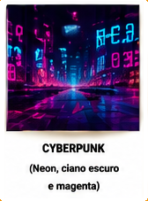 Cyberpunk