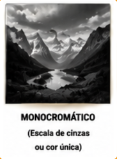 Monocromático