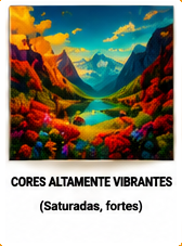 Altamente Vibrantes