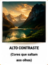 Alto Contraste