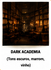 Dark Academia