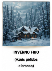 Inverno Frio