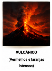 Vulcânico