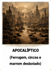 Apocalíptico