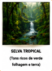 Selva Tropical