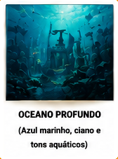 Oceano Profundo