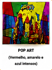 Pop Art