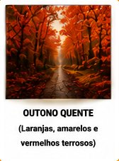 Outono Quente