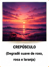 Crepúsculo