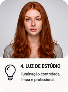 Luz de Estúdio