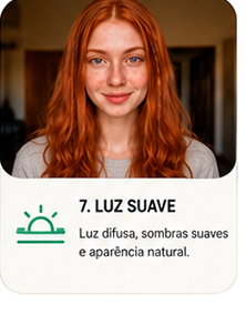 Luz Suave