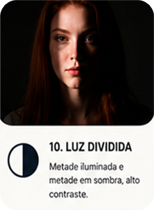 Luz Dividida