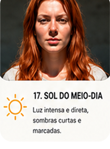 Sol do Meio-Dia