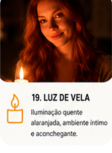 Luz de Vela