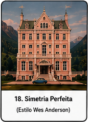 Simetria Perfeita