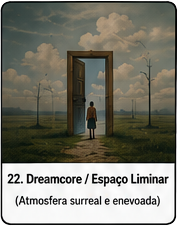 Dreamcore / Espaço Liminar