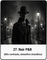 Noir P&B