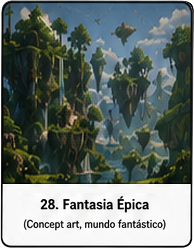 Fantasia Épica