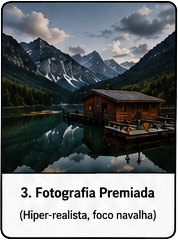 Fotografia Premiada