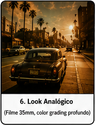 Look Analógico