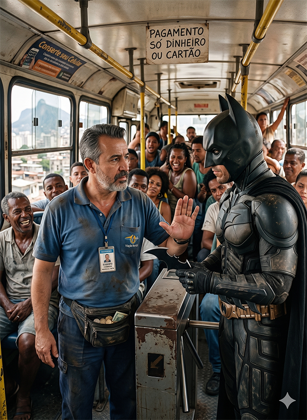 Imagem do prompt Batarang_nao