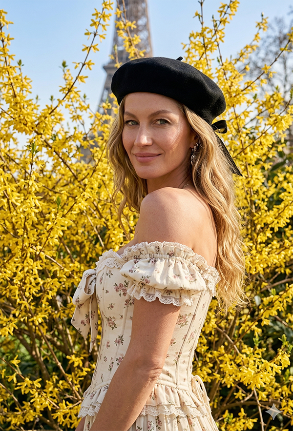 Imagem do prompt Book_eiffel_4