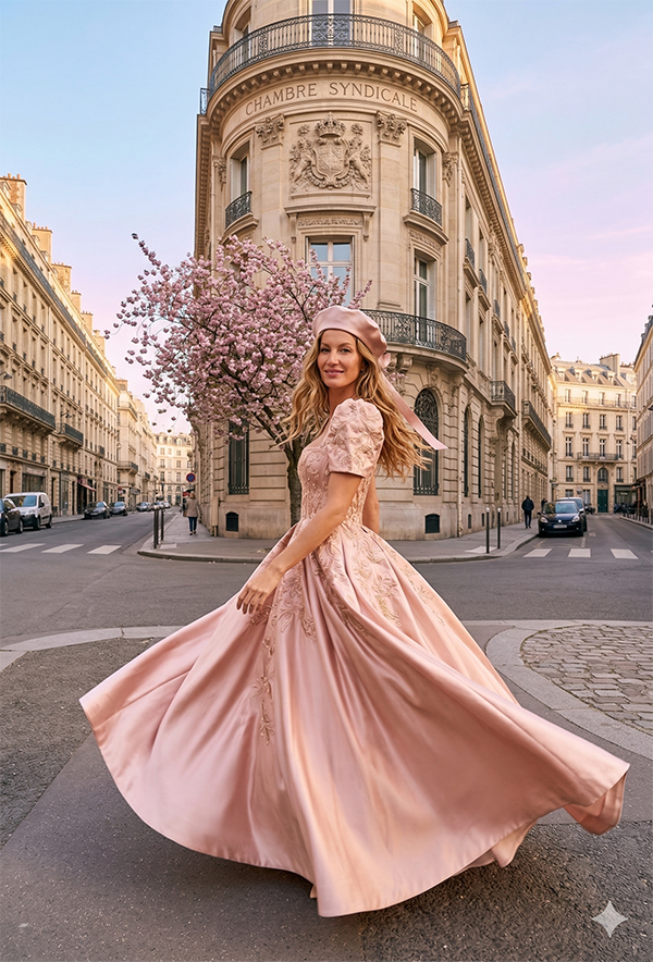 Imagem do prompt Book_eiffel_5