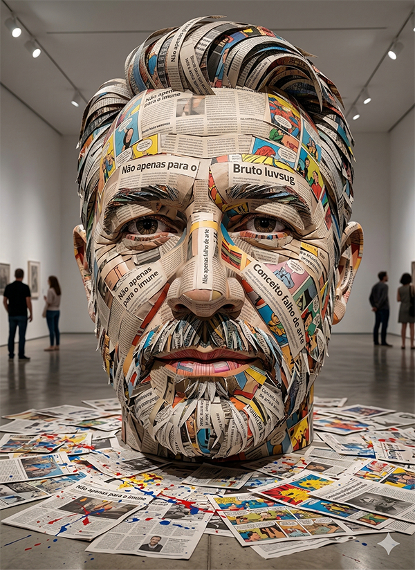 Imagem do prompt Cabeca_de_jornal