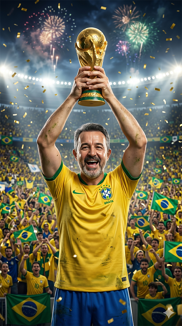 Imagem do prompt Campeao_da_copa