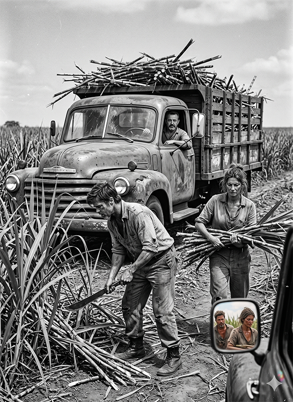 Imagem do prompt Cana_de_acucar