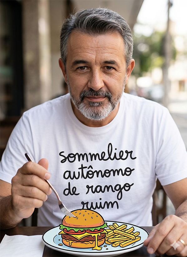 Imagem do prompt Comida_cartoon