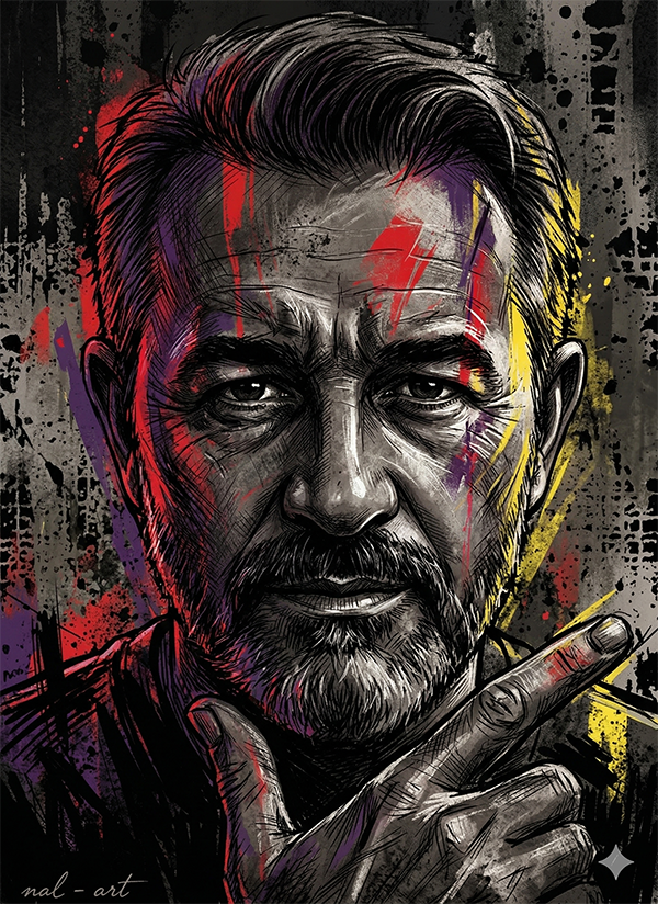 Imagem do prompt Dark_mode