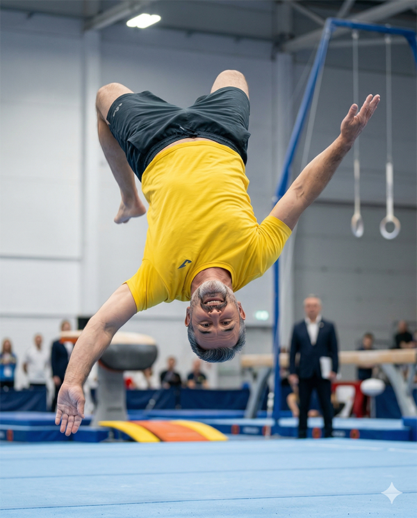 Imagem do prompt De_ponta_cabeca