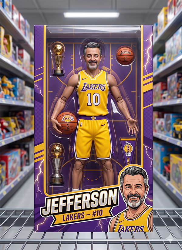 Imagem do prompt Esporte_colecionavel