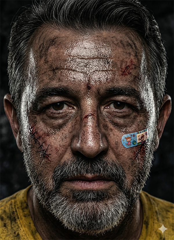 Imagem do prompt Estou_melhor