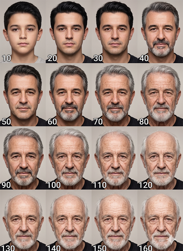 Imagem do prompt Fases_da_vida