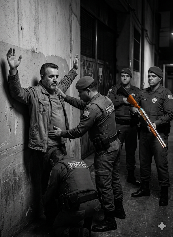 Imagem do prompt Geral