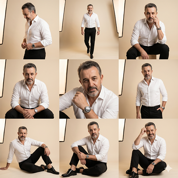 Imagem do prompt Grid_esporte_fino