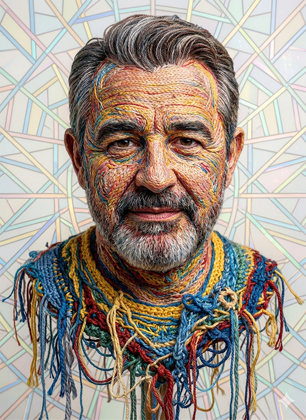 Imagem do prompt Linhas_coloridas