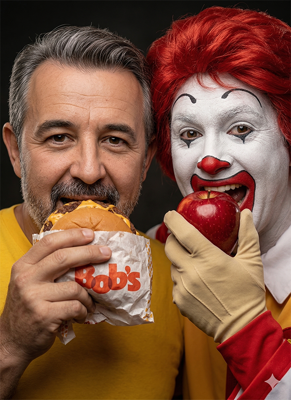 Imagem do prompt Macbobs