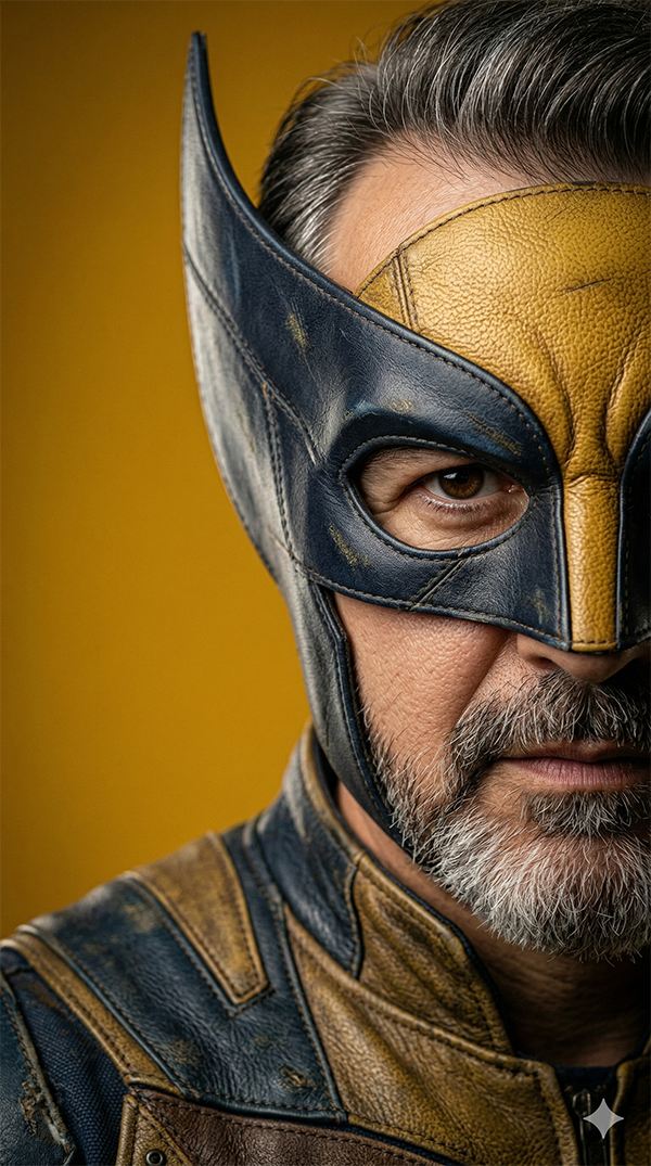 Imagem do prompt Mascara_amarela