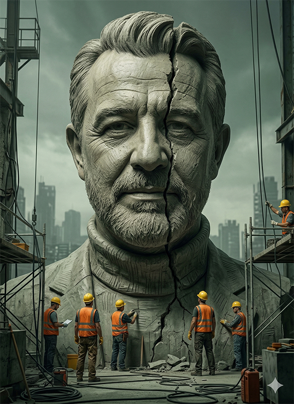 Imagem do prompt Mega_estatua