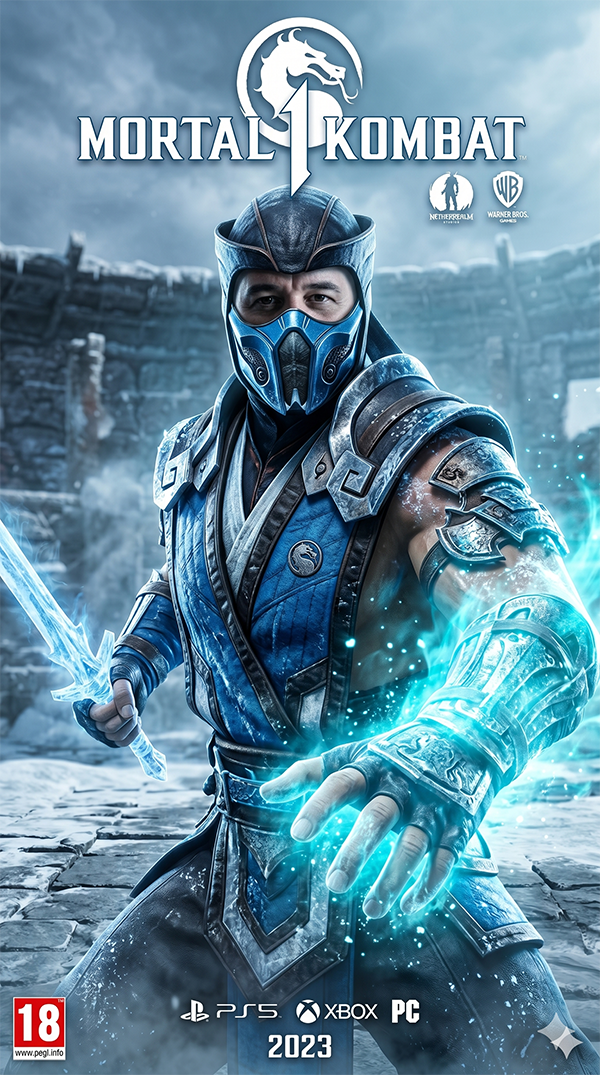 Imagem do prompt Mk1_poster_subzero