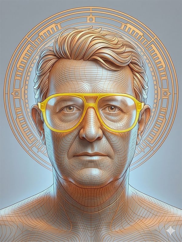 Imagem do prompt Oculos_amarelo