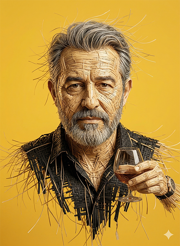 Imagem do prompt Palha2