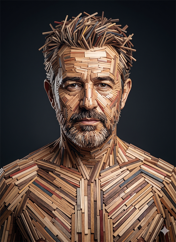 Imagem do prompt Palitos_madeira