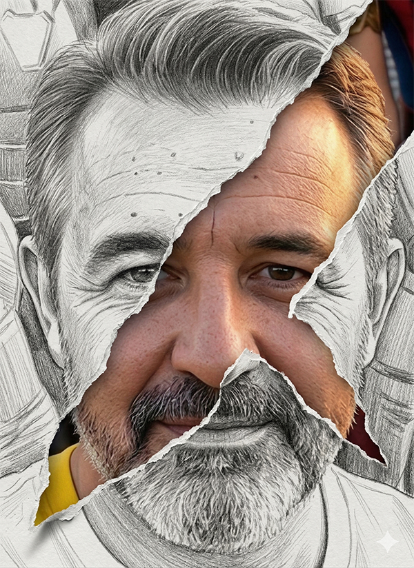 Imagem do prompt Papel_rasgado