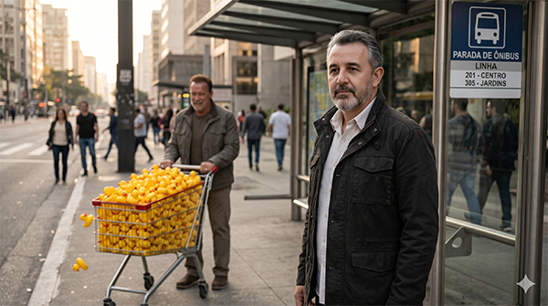 Imagem do prompt Patos_de_borracha