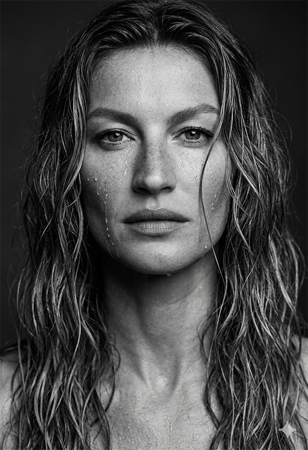 Imagem do prompt Pb_cabelo_molhado