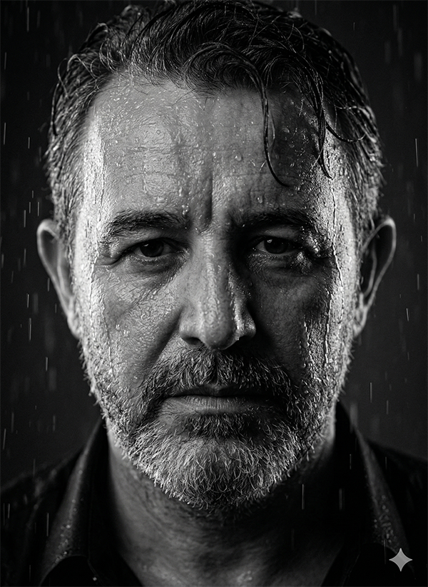 Imagem do prompt Pb_dramatico